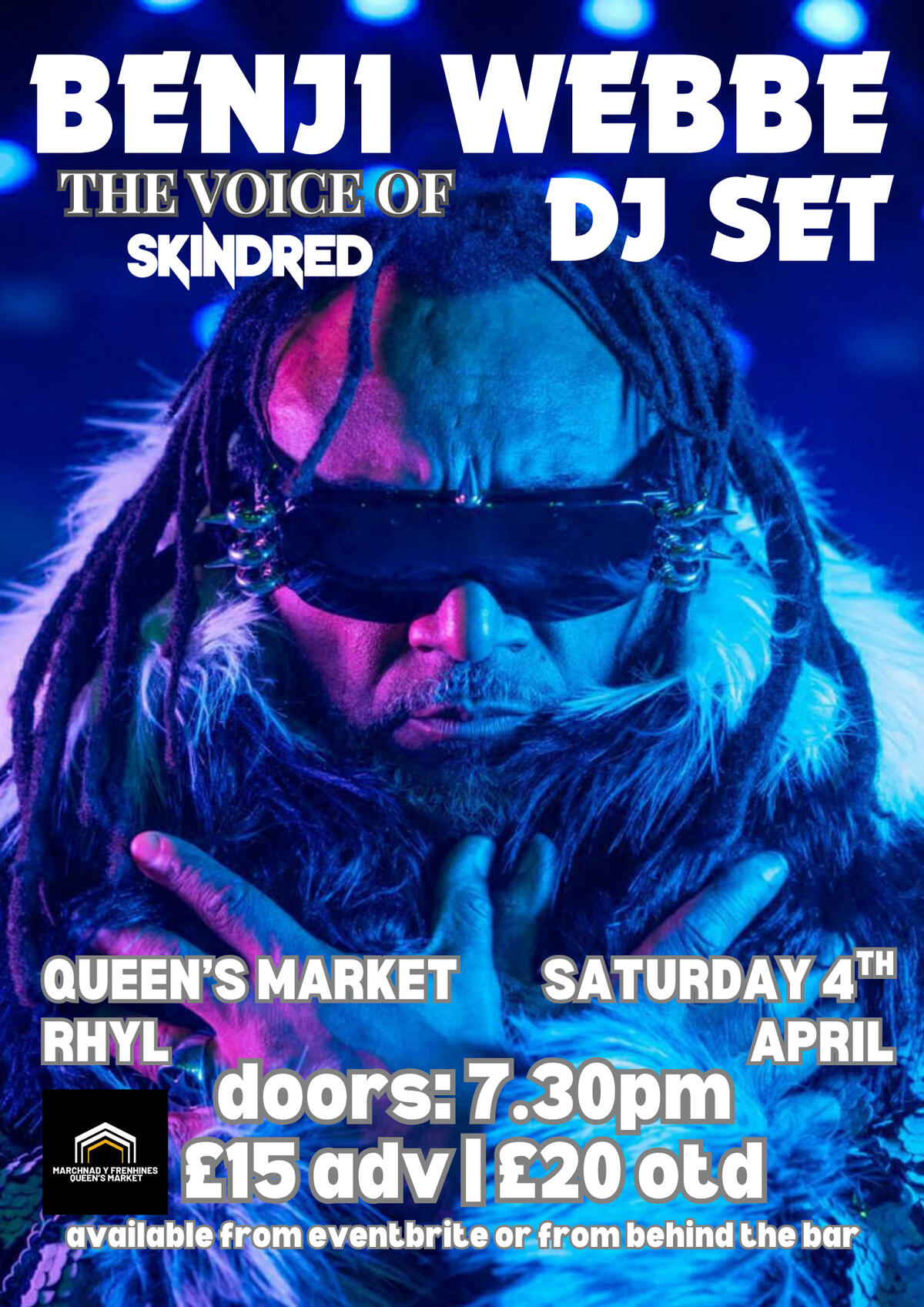 Slackrr - Capesthorne