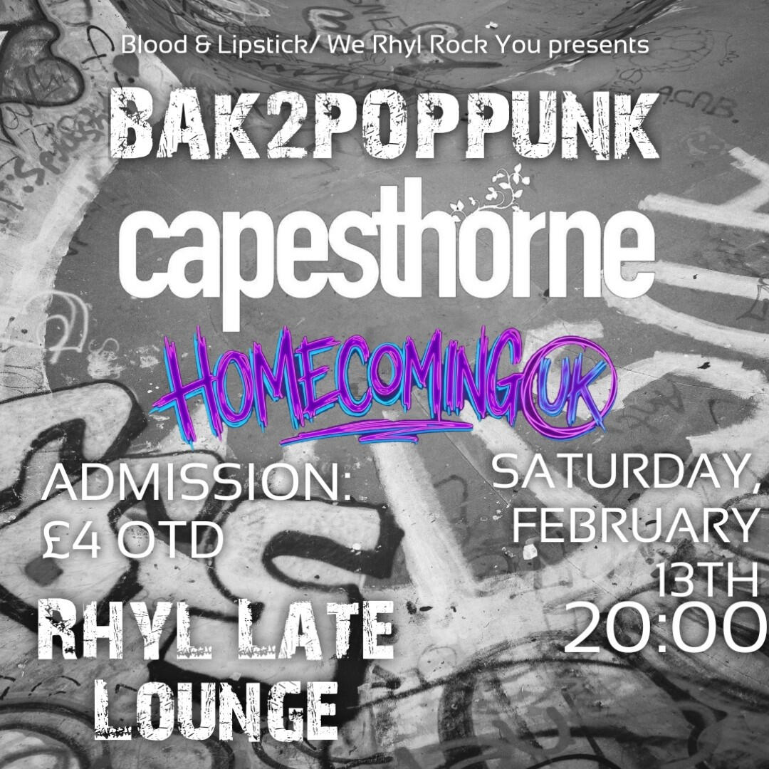 Capesthorne