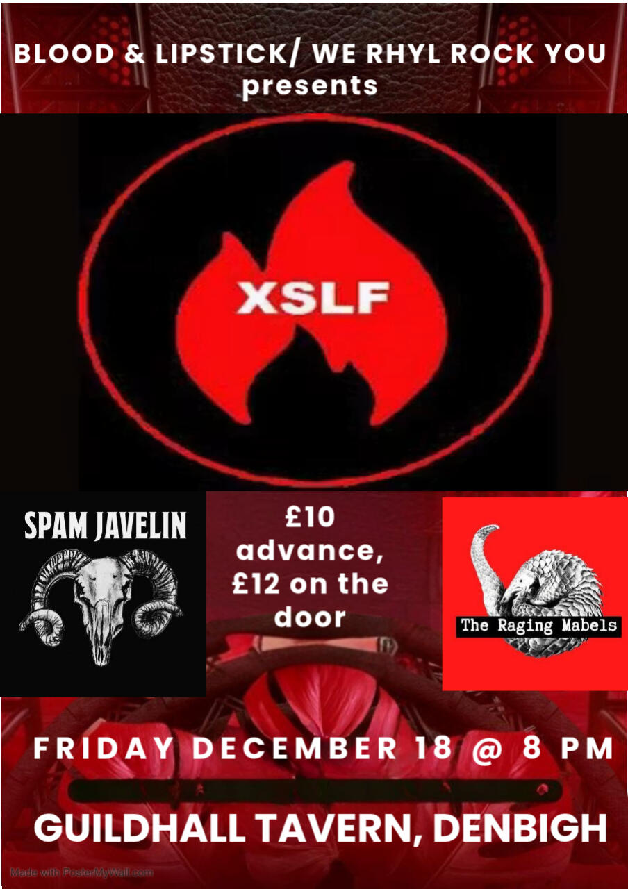 XSLF